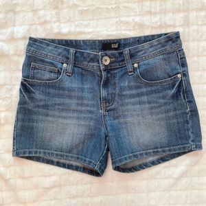 ana Jean shorts ✨5 for 25✨
